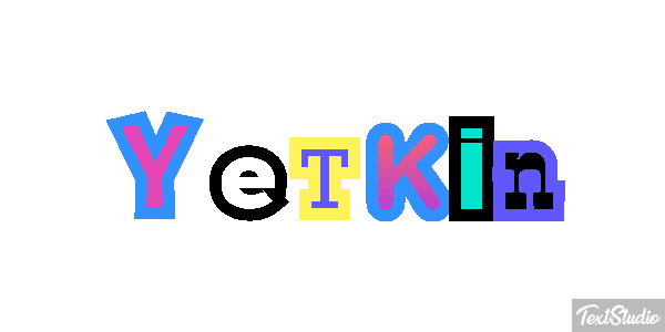 Yetkin Efeito do texto
