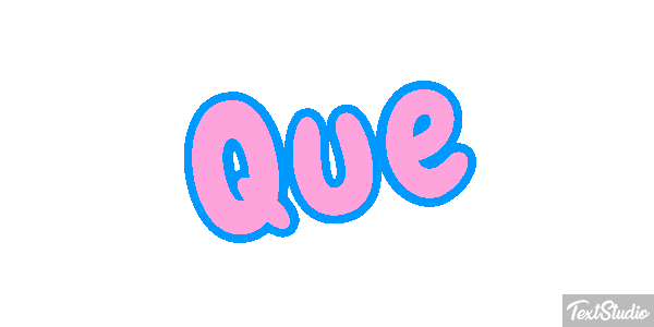 Que Effet de texte