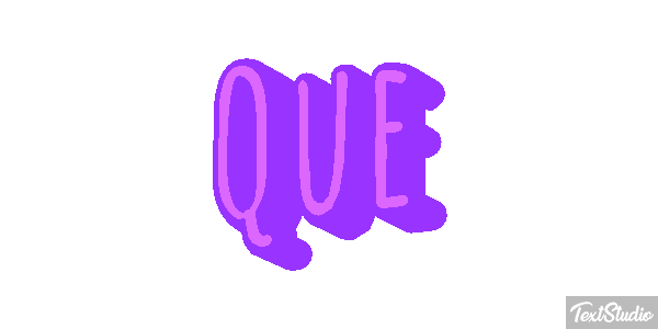Que Effet de texte