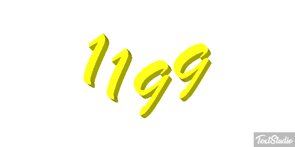 1199 Effetto testo