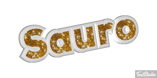 Sauro Effetto testo