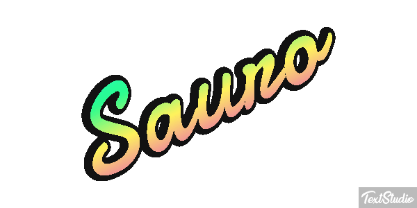 Sauro Effetto testo