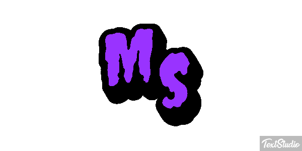 Ms Text effect