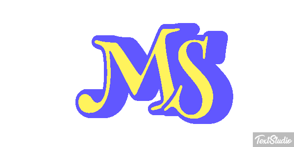 Ms Text effect