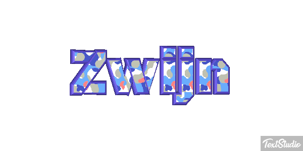 Zwijn Tekst effect