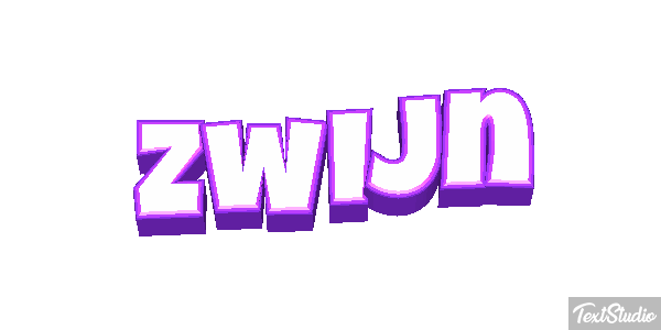Zwijn Tekst effect