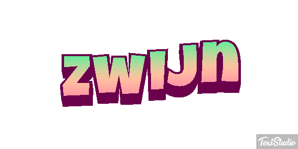 Zwijn Tekst effect