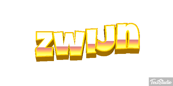 Zwijn Tekst effect