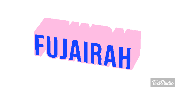 Fujairah Metin efekti