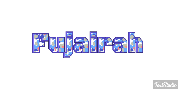 Fujairah Metin efekti