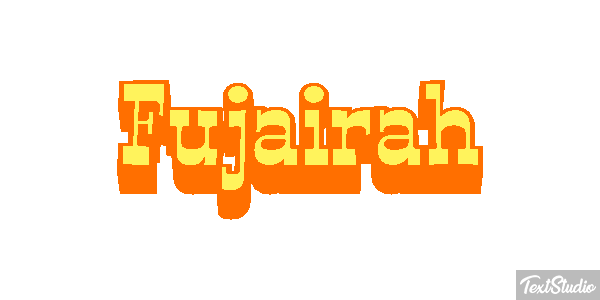 Fujairah Metin efekti