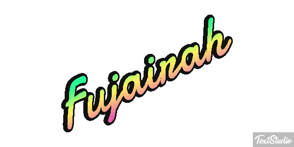 Fujairah Metin efekti