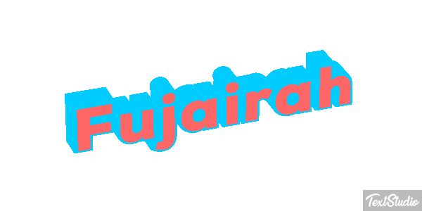Fujairah Metin efekti