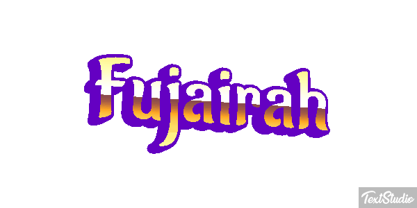 Fujairah Metin efekti