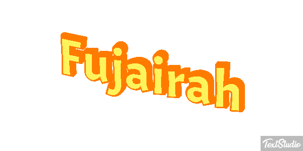 Fujairah Metin efekti