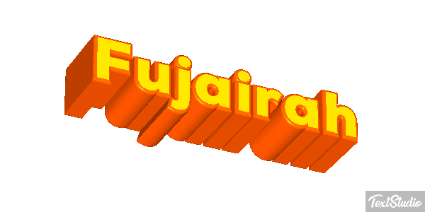 Fujairah Metin efekti