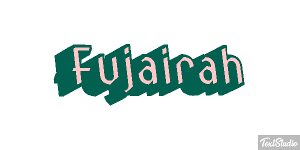 Fujairah Metin efekti