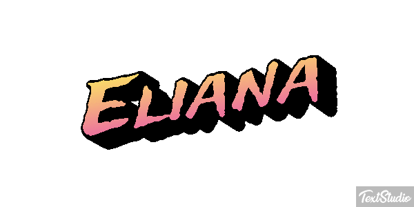 Eliana Efekt tekstowy