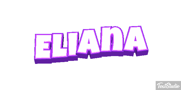 Eliana Efekt tekstowy
