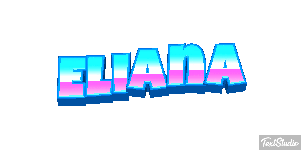 Eliana Efekt tekstowy