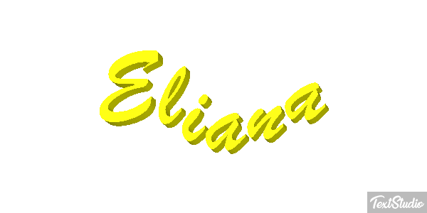 Eliana Efekt tekstowy