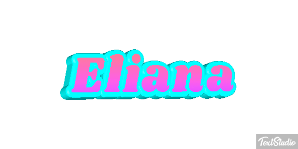 Eliana Efekt tekstowy