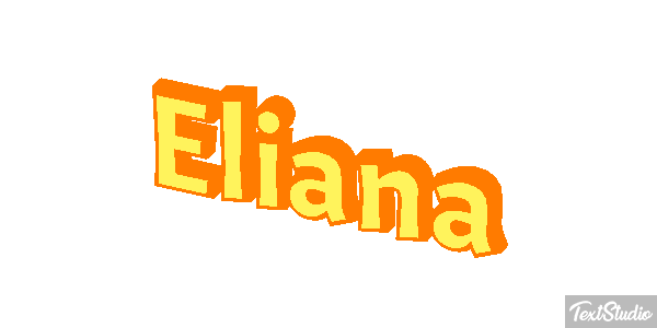 Eliana Efekt tekstowy