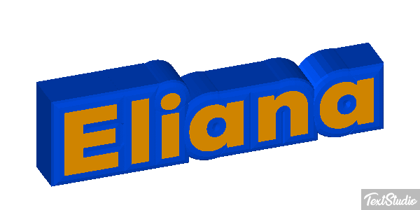 Eliana Efekt tekstowy