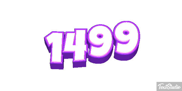 1499 Text effect