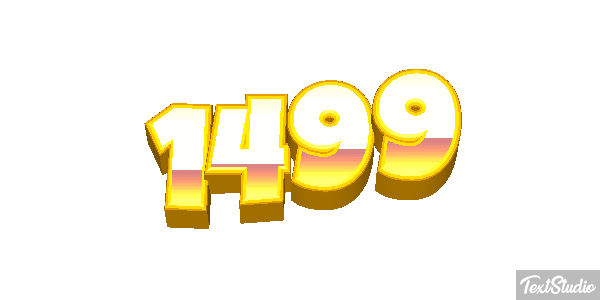 1499 Text effect
