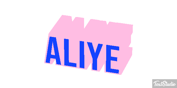Aliye Metin efekti