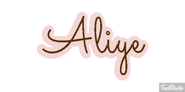 Aliye Metin efekti