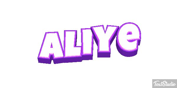 Aliye Metin efekti