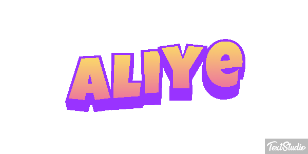 Aliye Metin efekti
