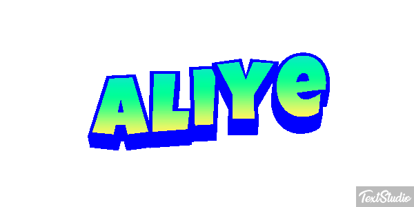 Aliye Metin efekti