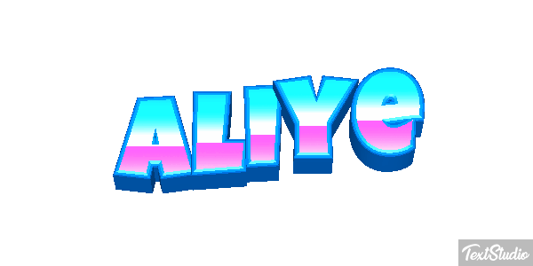Aliye Metin efekti