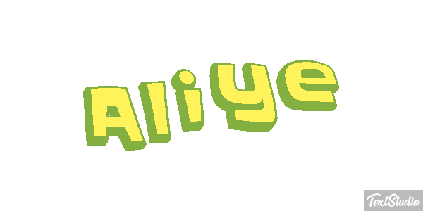 Aliye Metin efekti