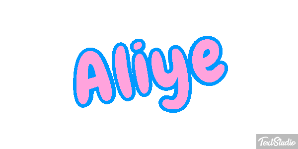 Aliye Metin efekti