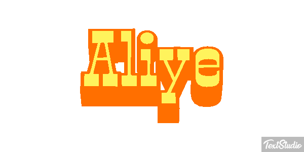 Aliye Metin efekti