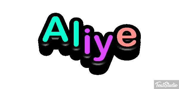Aliye Metin efekti