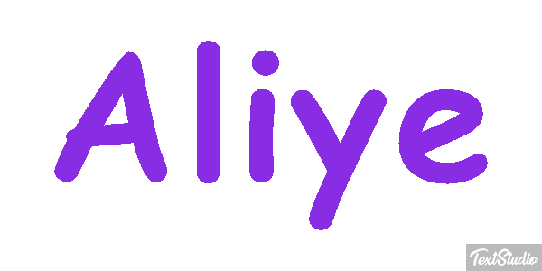 Aliye Metin efekti