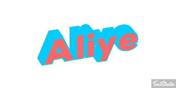 Aliye Metin efekti