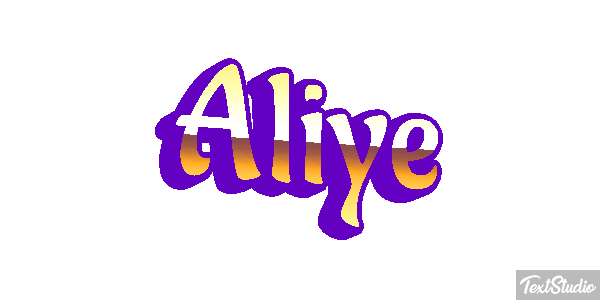 Aliye Metin efekti