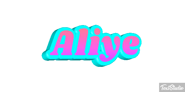 Aliye Metin efekti