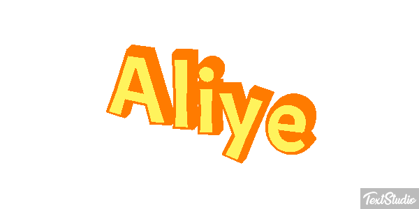 Aliye Metin efekti