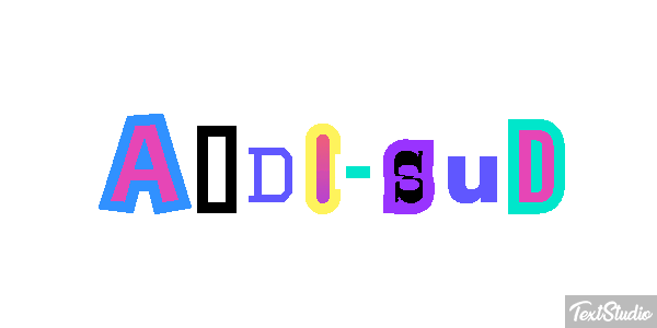 Aldi-süd Текстовый эффект
