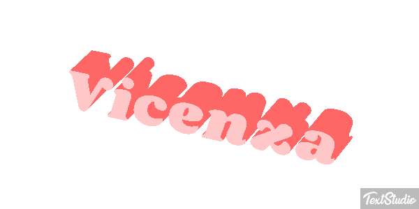 Vicenza Efekt tekstowy