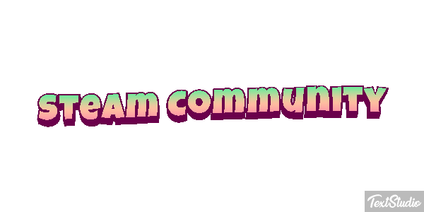 Steam Community Efekt tekstowy