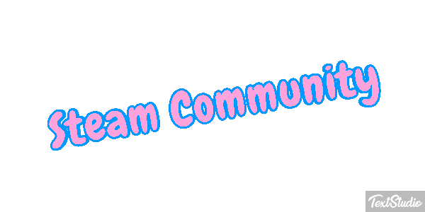 Steam Community Efekt tekstowy