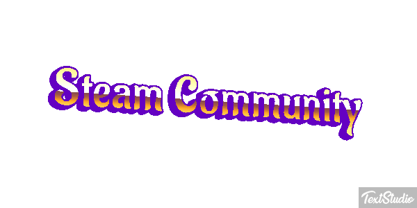 Steam Community Efekt tekstowy